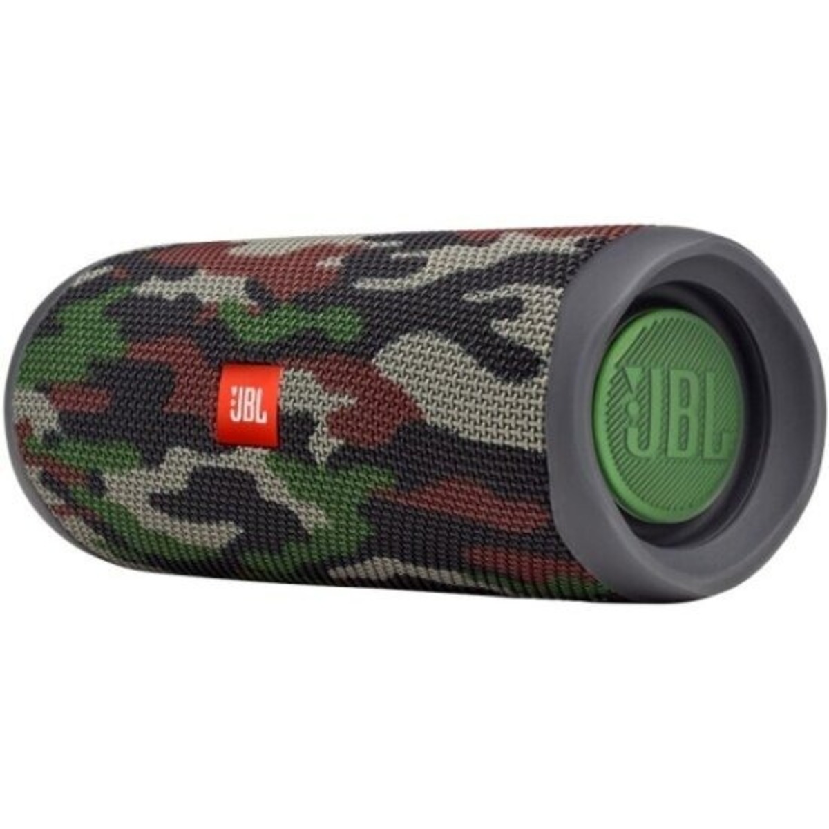 Портативная колонка JBL Flip 5 (Цвет: Squad)