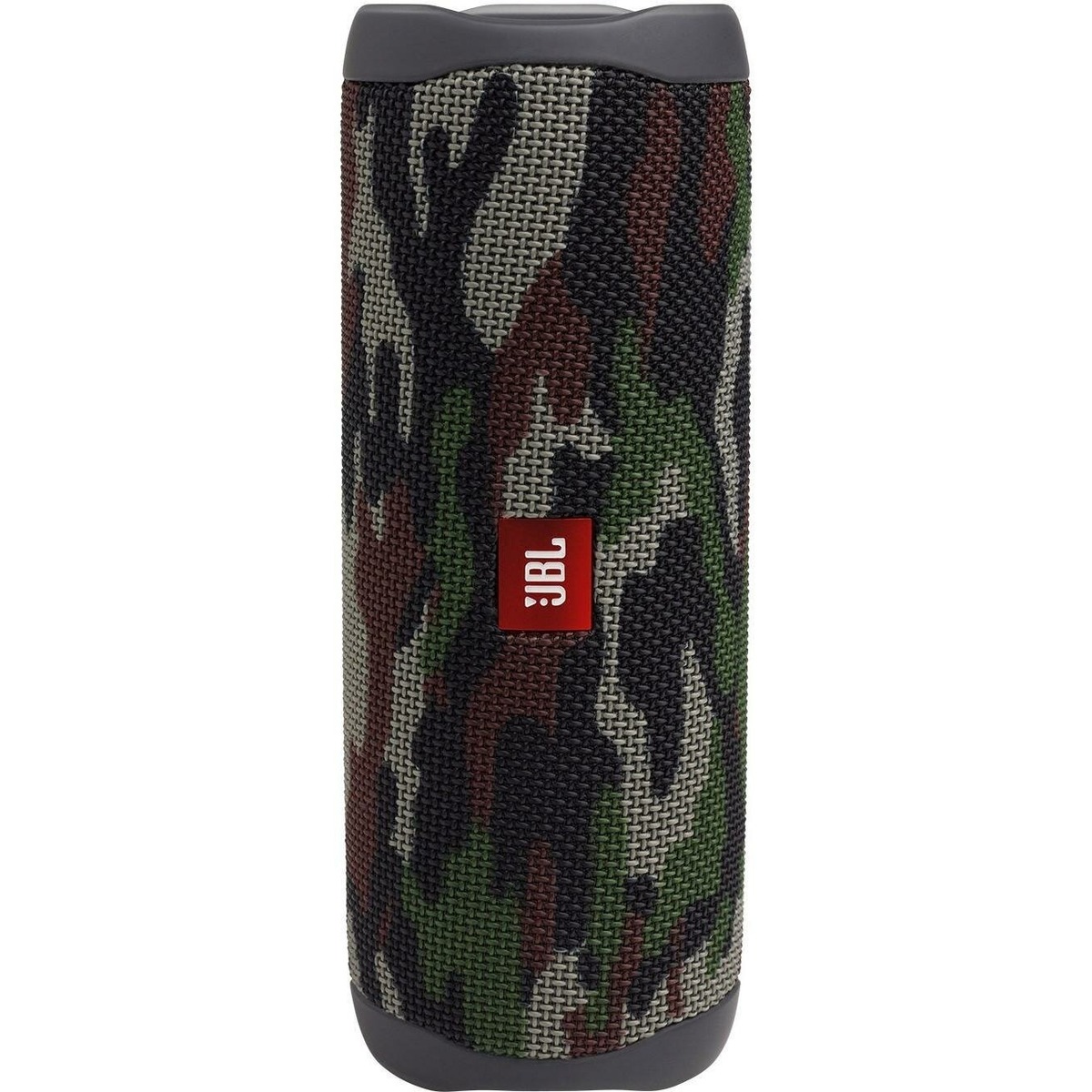 Портативная колонка JBL Flip 5 (Цвет: Squad)