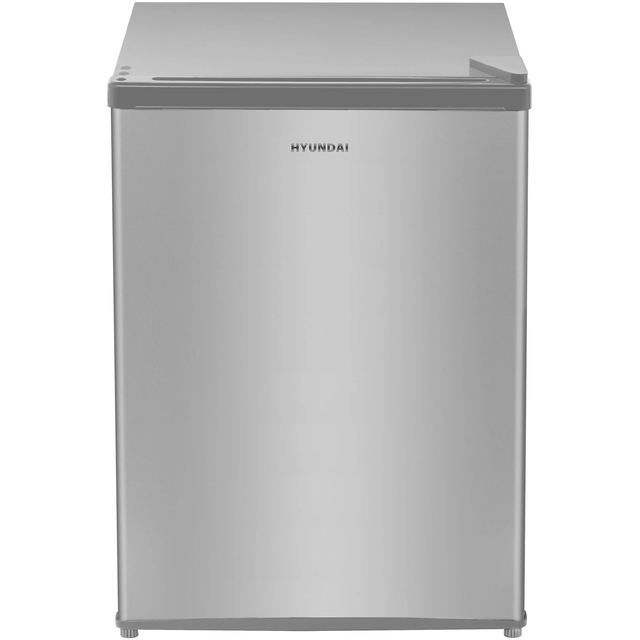 Холодильник Hyundai CO1002 (Цвет: Silver)