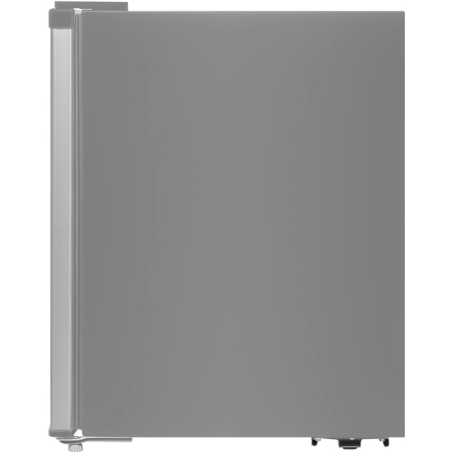 Холодильник Hyundai CO1002 (Цвет: Silver)