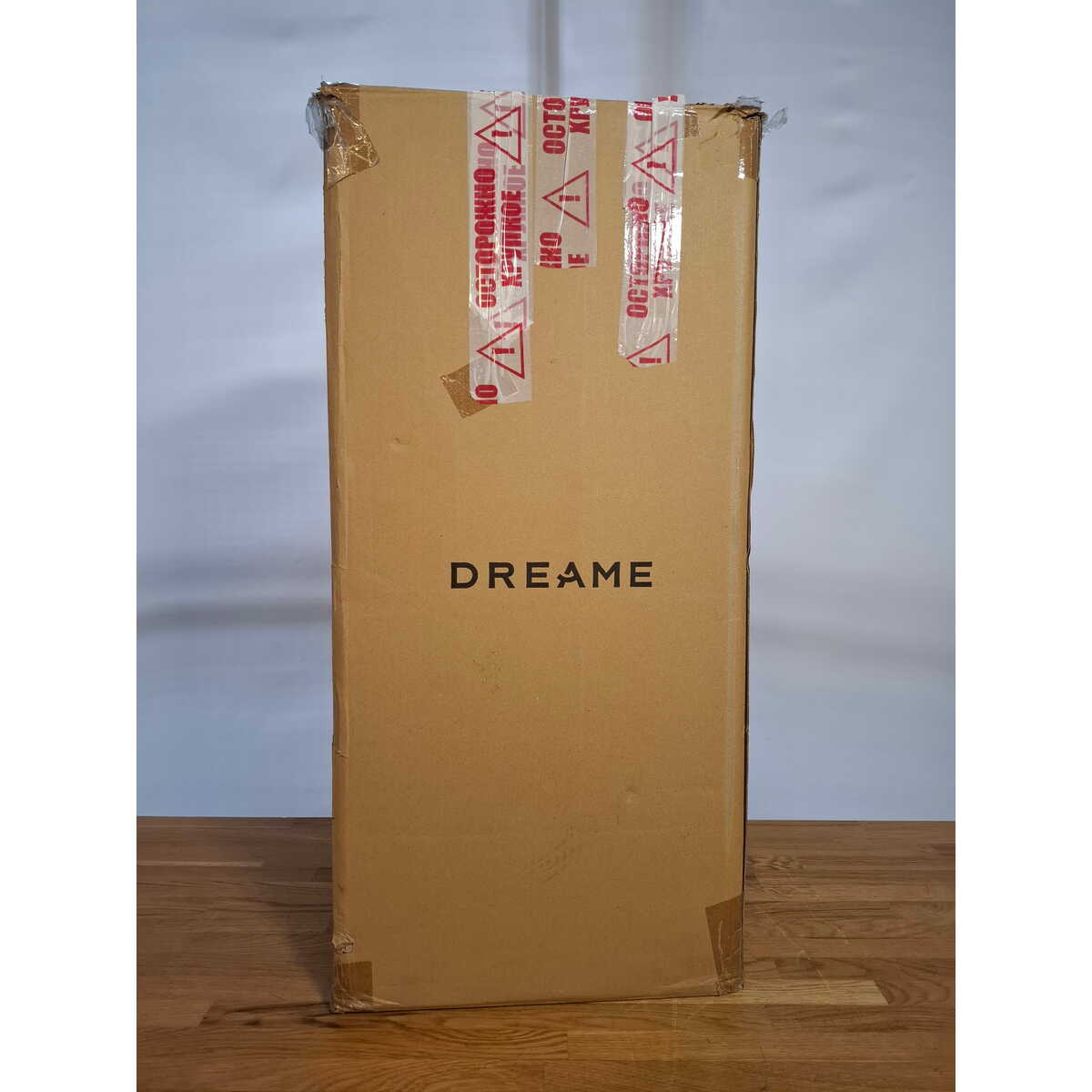 Пылесос моющий Dreame Wet and Dry Vacuum H11 Core, черный