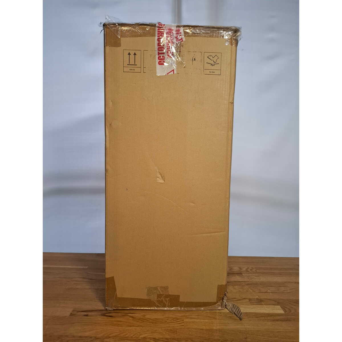 Пылесос моющий Dreame Wet and Dry Vacuum H11 Core, черный