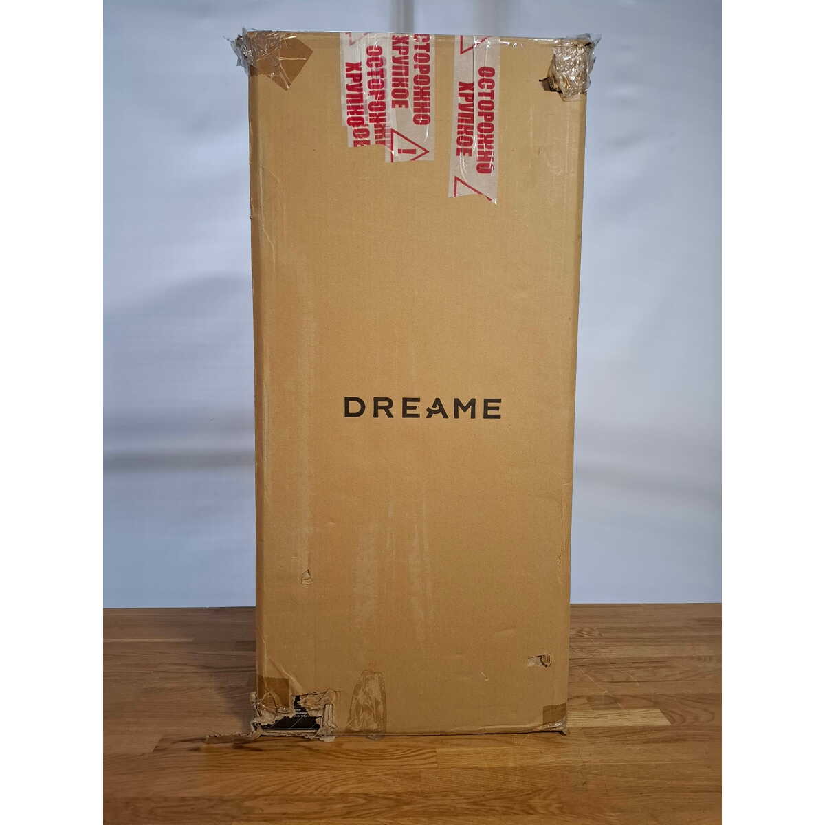 Пылесос моющий Dreame Wet and Dry Vacuum H11 Core, черный