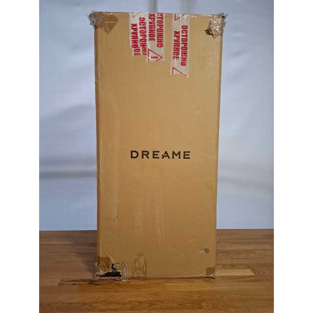 Пылесос моющий Dreame Wet and Dry Vacuum H11 Core, черный