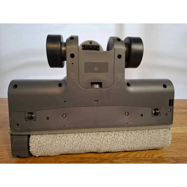 Пылесос моющий Dreame Wet and Dry Vacuum H11 Core, черный