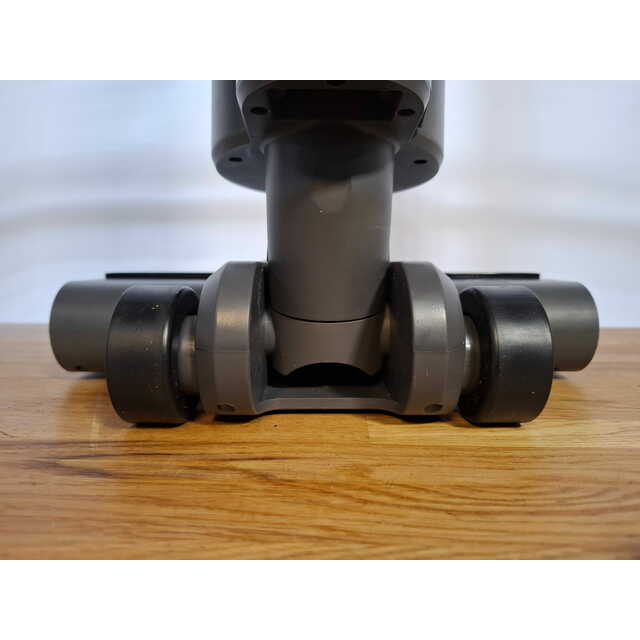 Пылесос моющий Dreame Wet and Dry Vacuum H11 Core, черный