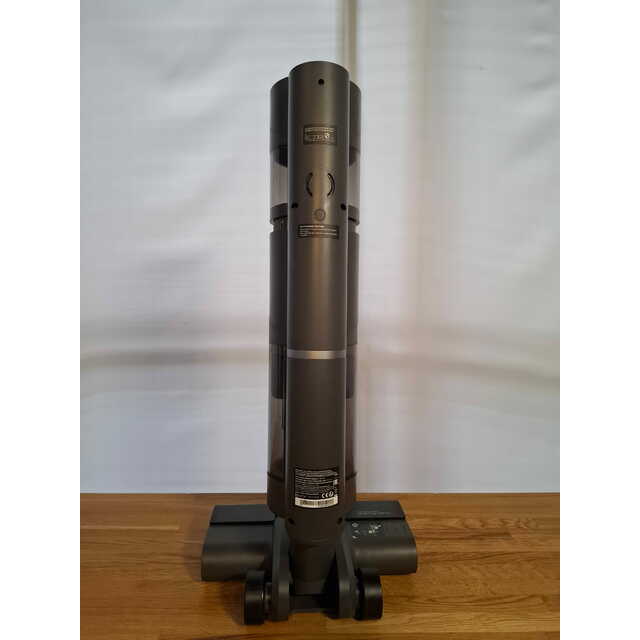 Пылесос моющий Dreame Wet and Dry Vacuum H11 Core, черный