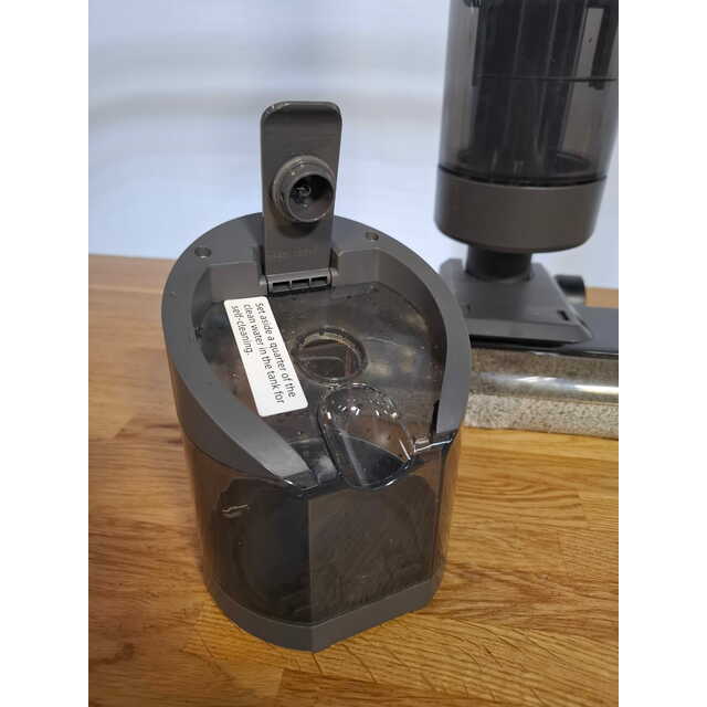 Пылесос моющий Dreame Wet and Dry Vacuum H11 Core, черный