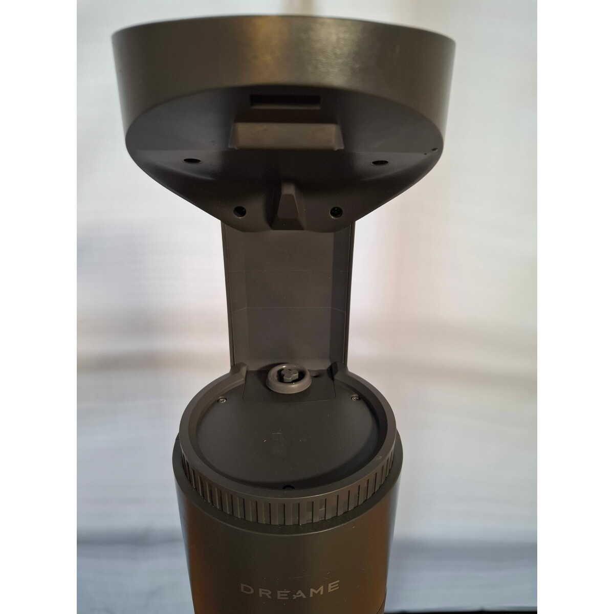 Пылесос моющий Dreame Wet and Dry Vacuum H11 Core, черный