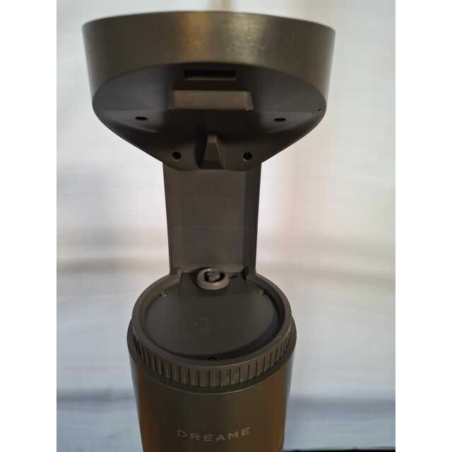Пылесос моющий Dreame Wet and Dry Vacuum H11 Core, черный