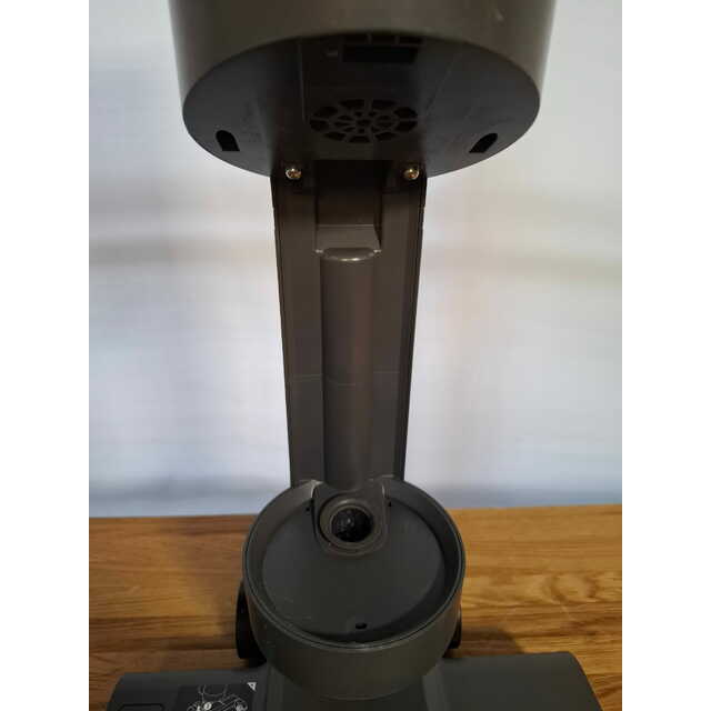 Пылесос моющий Dreame Wet and Dry Vacuum H11 Core, черный