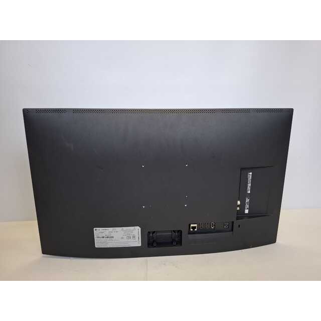 Телевизор LG 27" 27LB70006LA.ARUG, черный