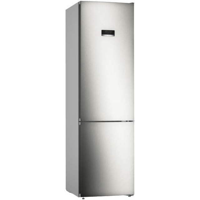 Холодильник Bosch KGN39XI28R (Цвет: Inox)