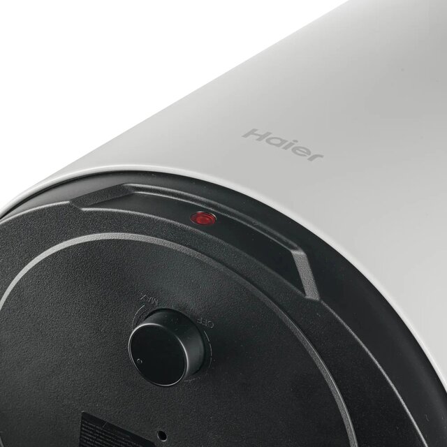 Водонагреватель Haier ES100V-C1, белый