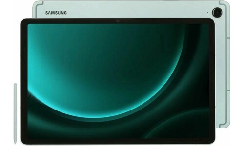 Купить Планшет Samsung Galaxy Tab S9 FE Wi-Fi 8/256Gb (Цвет: Mint