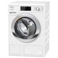 Стиральная машина Miele WEG 665 WCS (Цвет: White)