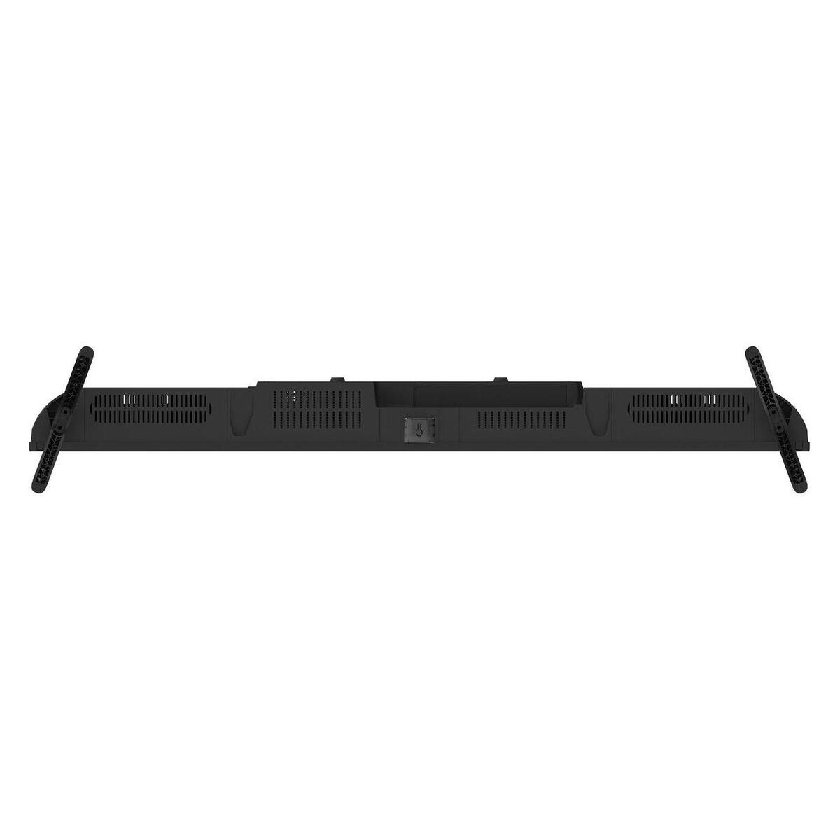 Телевизор Sber 43" SDX-43UQ6033, черный