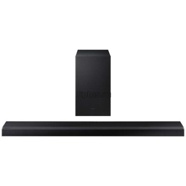 Саундбар Samsung HW-Q700A (Цвет: Black)