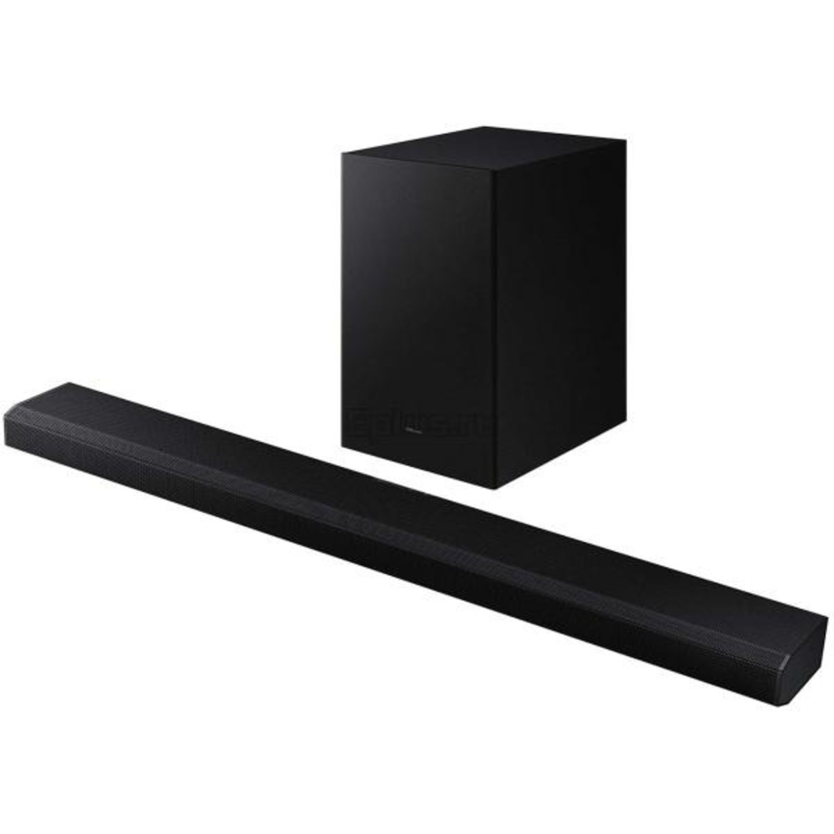 Саундбар Samsung HW-Q700A (Цвет: Black)