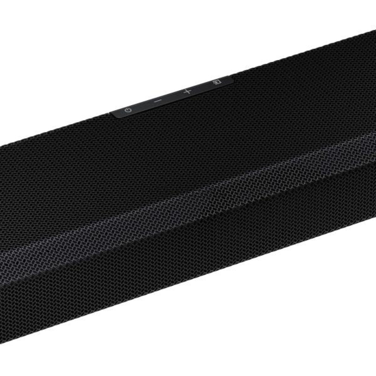 Саундбар Samsung HW-Q700A (Цвет: Black)