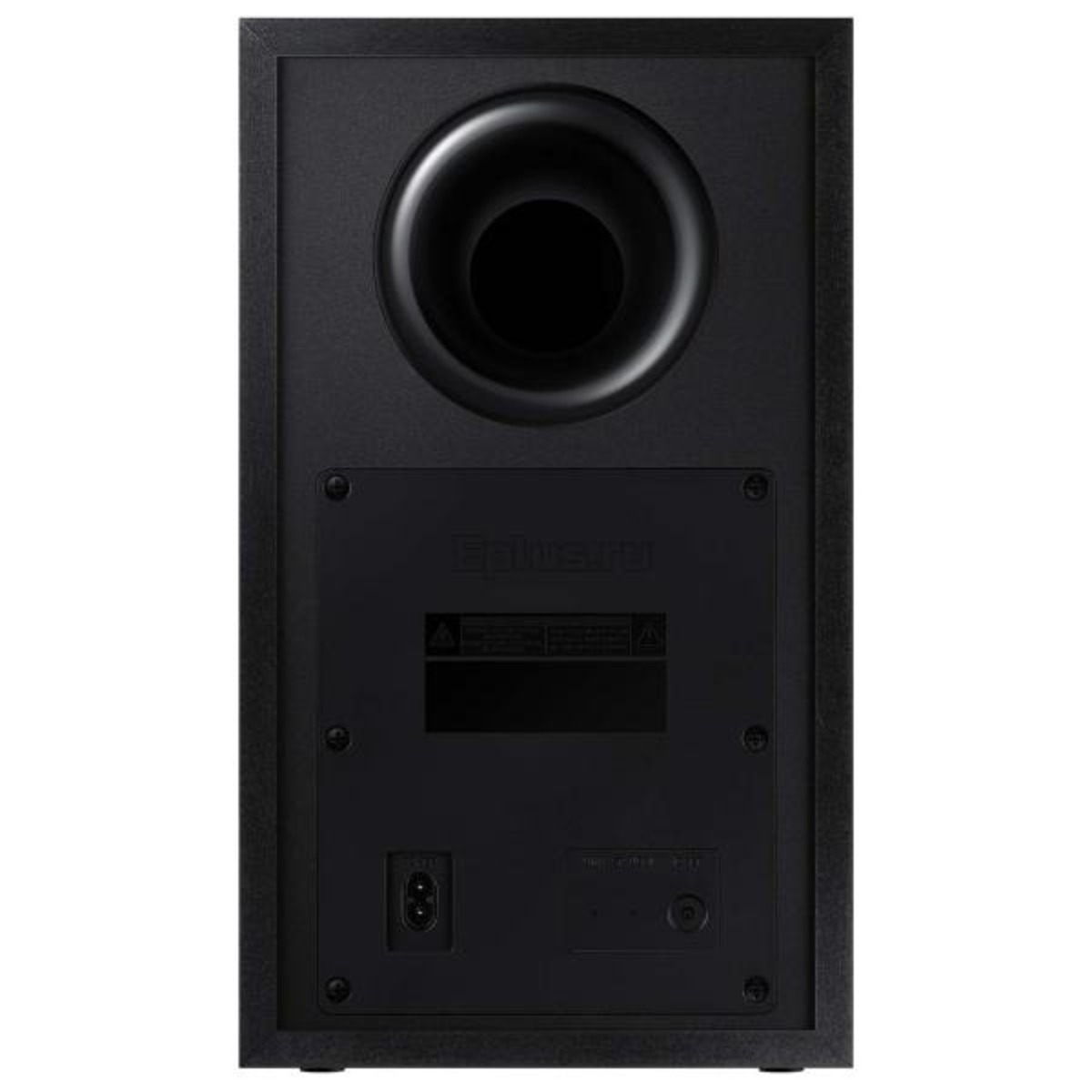 Саундбар Samsung HW-Q700A (Цвет: Black)