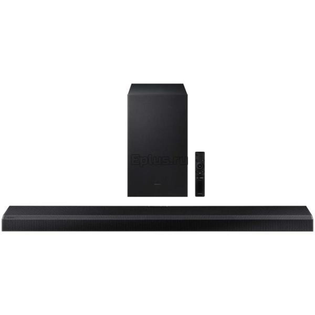Саундбар Samsung HW-Q700A (Цвет: Black)