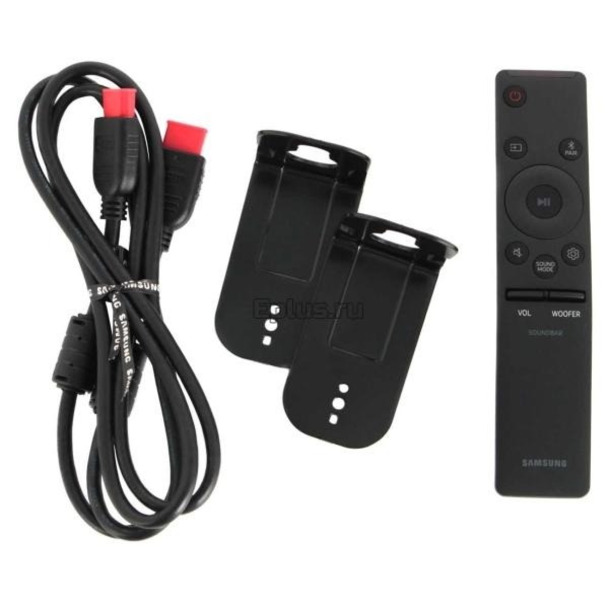 Саундбар Samsung HW-Q700A (Цвет: Black)