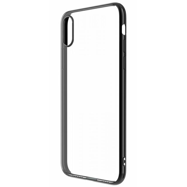 Чехол-накладка Devia Glimmer Series case для смартфона iPhone XS Max, черный