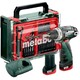 Дрель-шуруповерт Metabo Powernaxx BS (Цв..