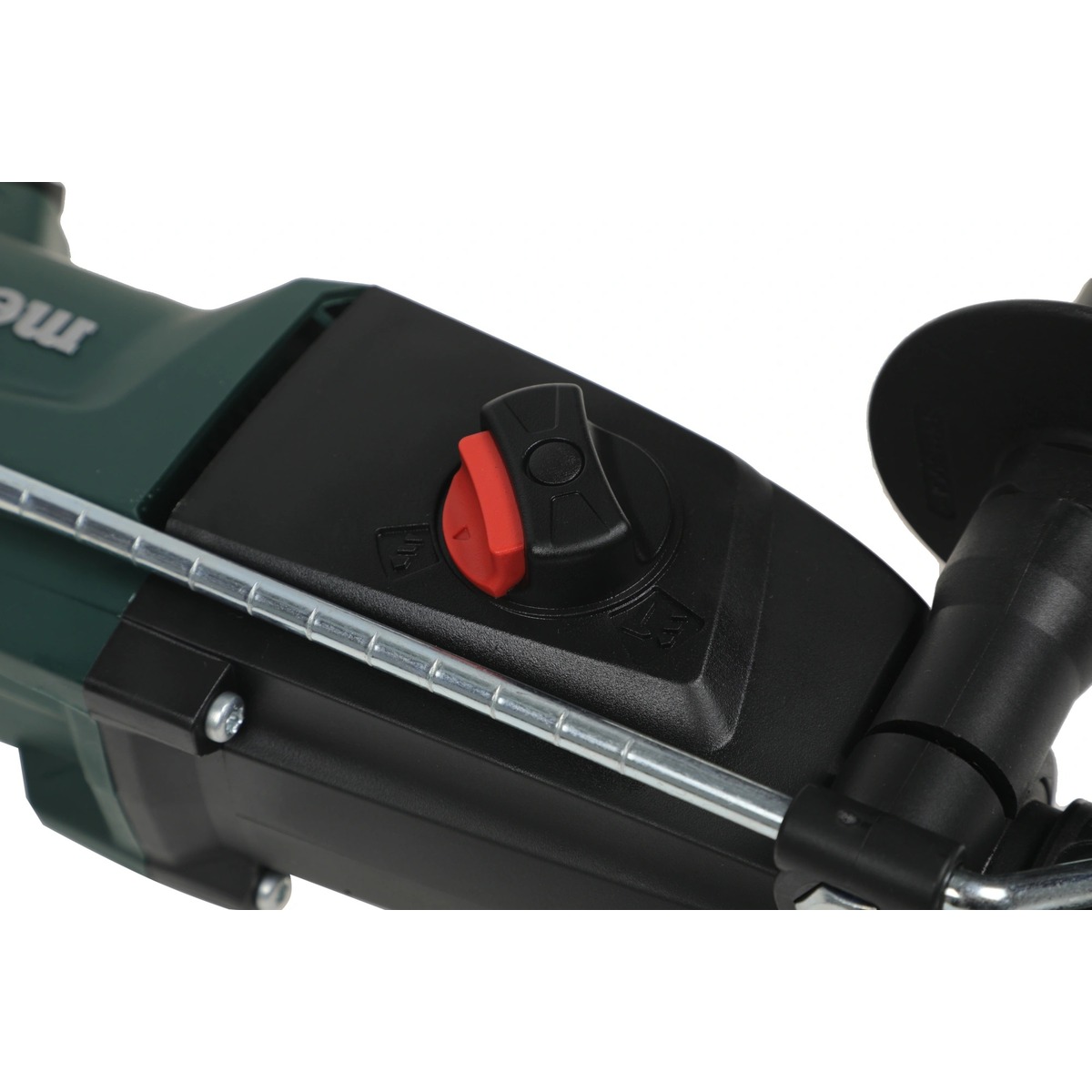 Перфоратор Metabo BHE 2444 (Цвет: Green)
