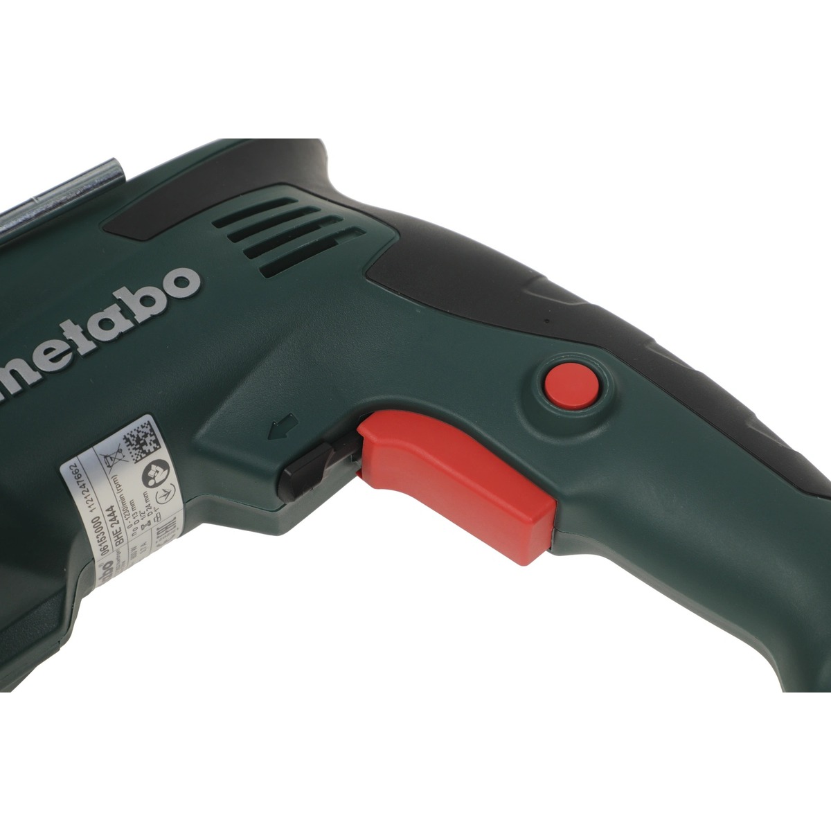 Перфоратор Metabo BHE 2444 (Цвет: Green)