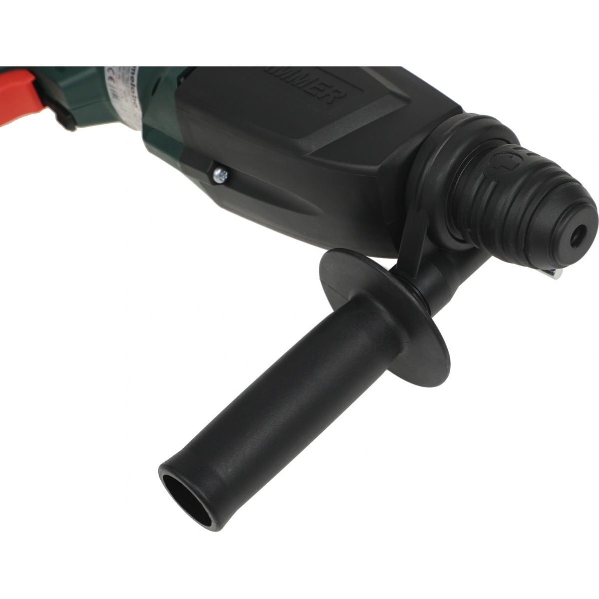 Перфоратор Metabo BHE 2444 (Цвет: Green)