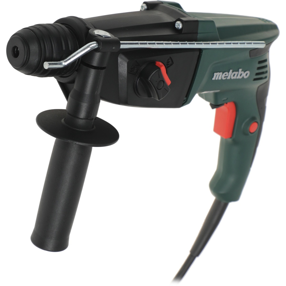 Перфоратор Metabo BHE 2444 (Цвет: Green)
