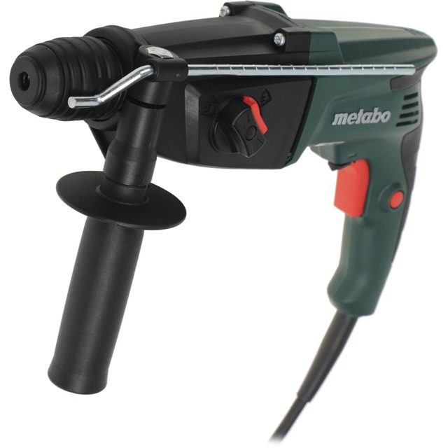Перфоратор Metabo BHE 2444 (Цвет: Green)