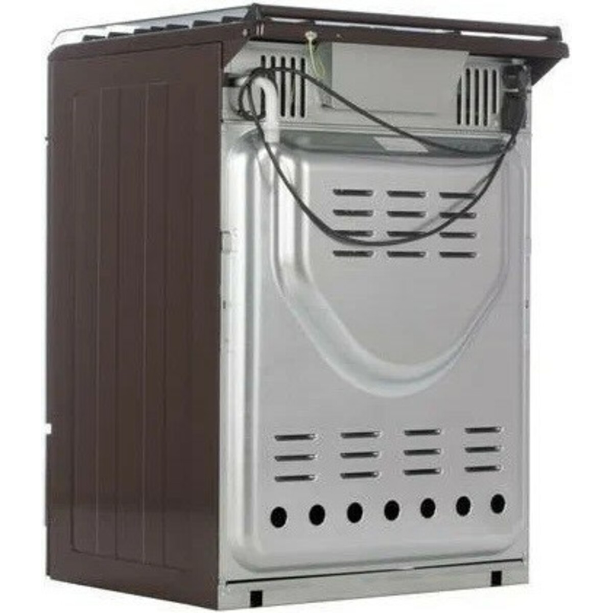 Плита газовая Gefest ПГ 6300-02 0047 (Цвет: Brown)