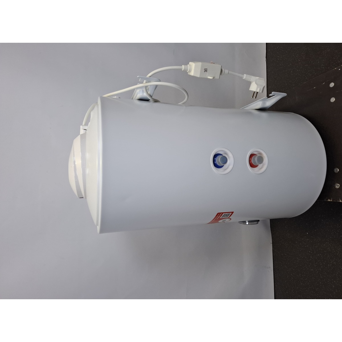 Водонагреватель Thermex TitaniumHeat 50 H Slim, белый