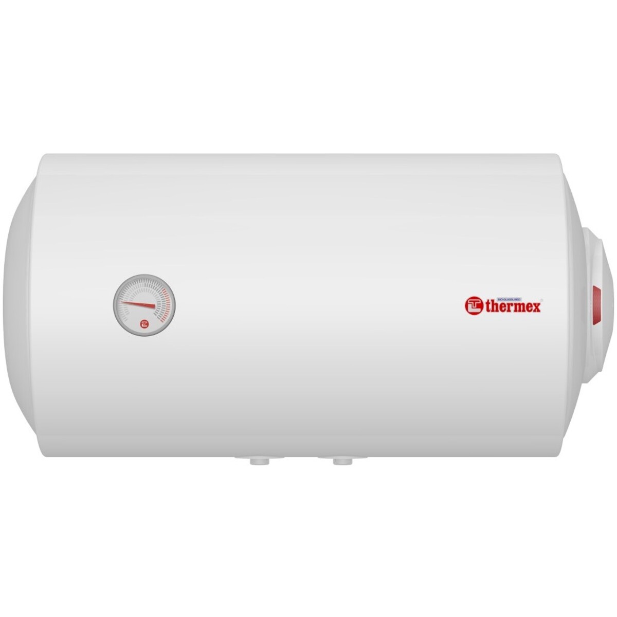 Водонагреватель Thermex TitaniumHeat 50 H Slim, белый