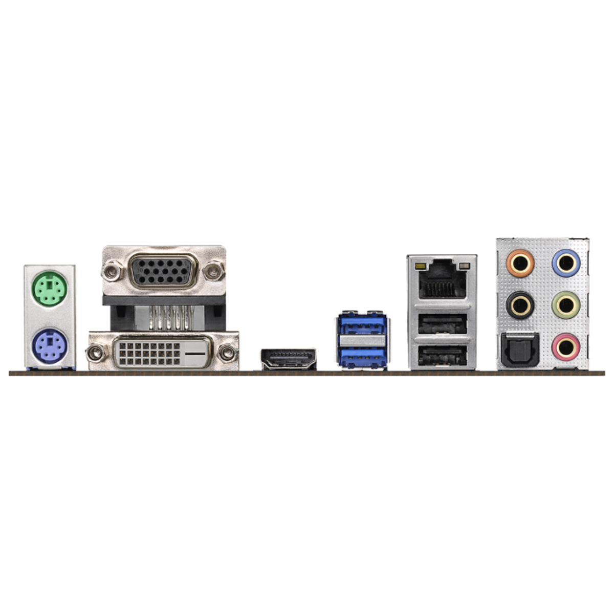 Материнская плата Asrock J5040-ITX