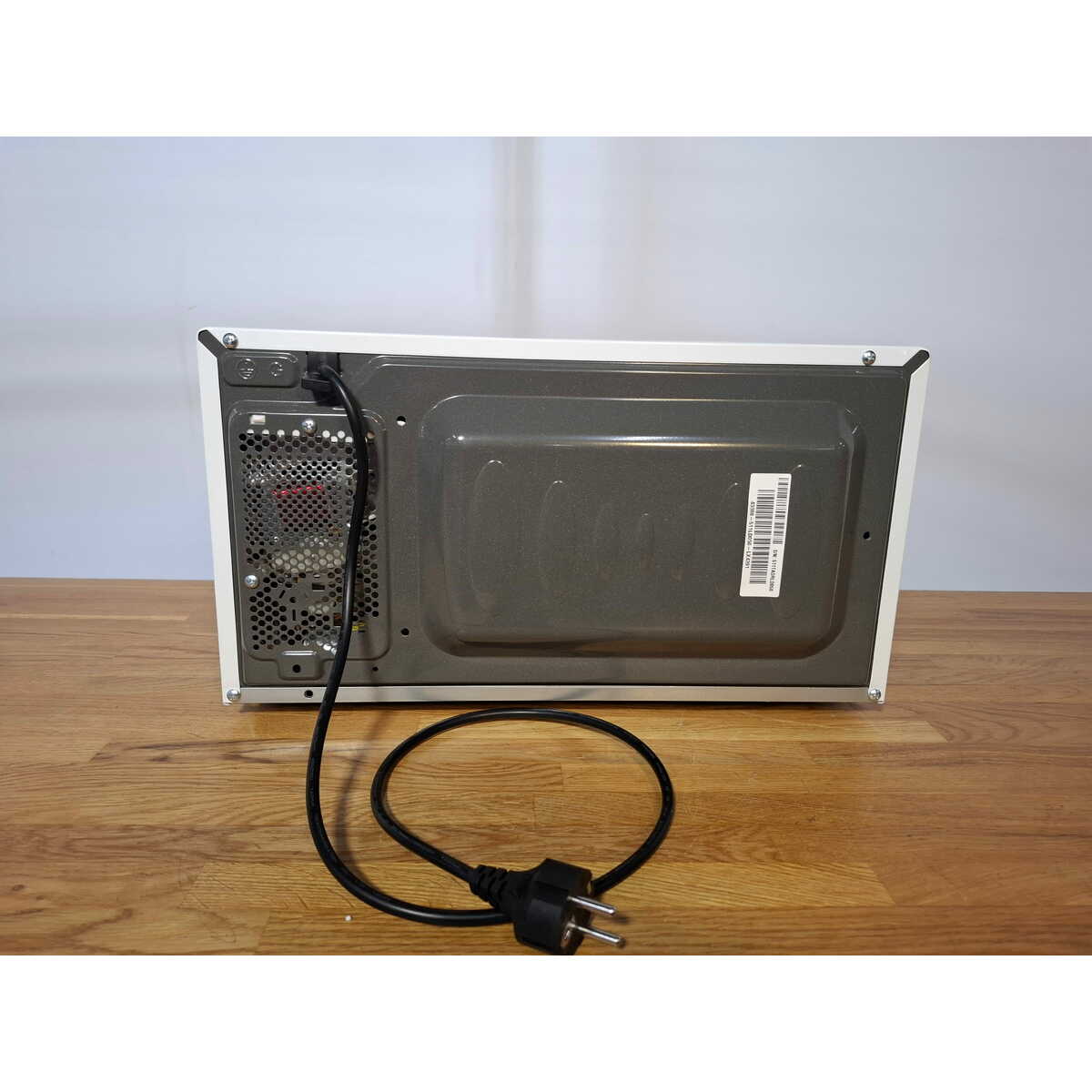 Микроволновая печь LG MS20R42D, белый