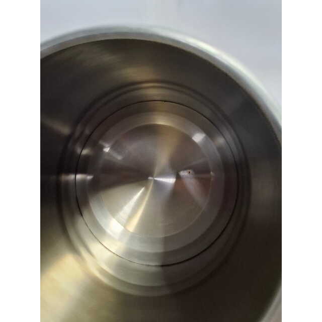 Чайник металлический Rondell Zart RDS-1828 (Цвет: Inox)