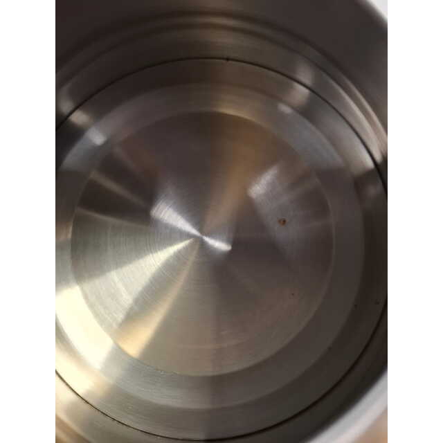 Чайник металлический Rondell Zart RDS-1828 (Цвет: Inox)