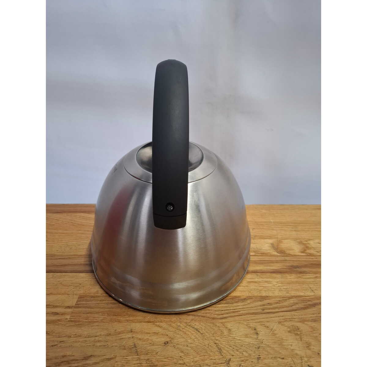 Чайник металлический Rondell Zart RDS-1828 (Цвет: Inox)