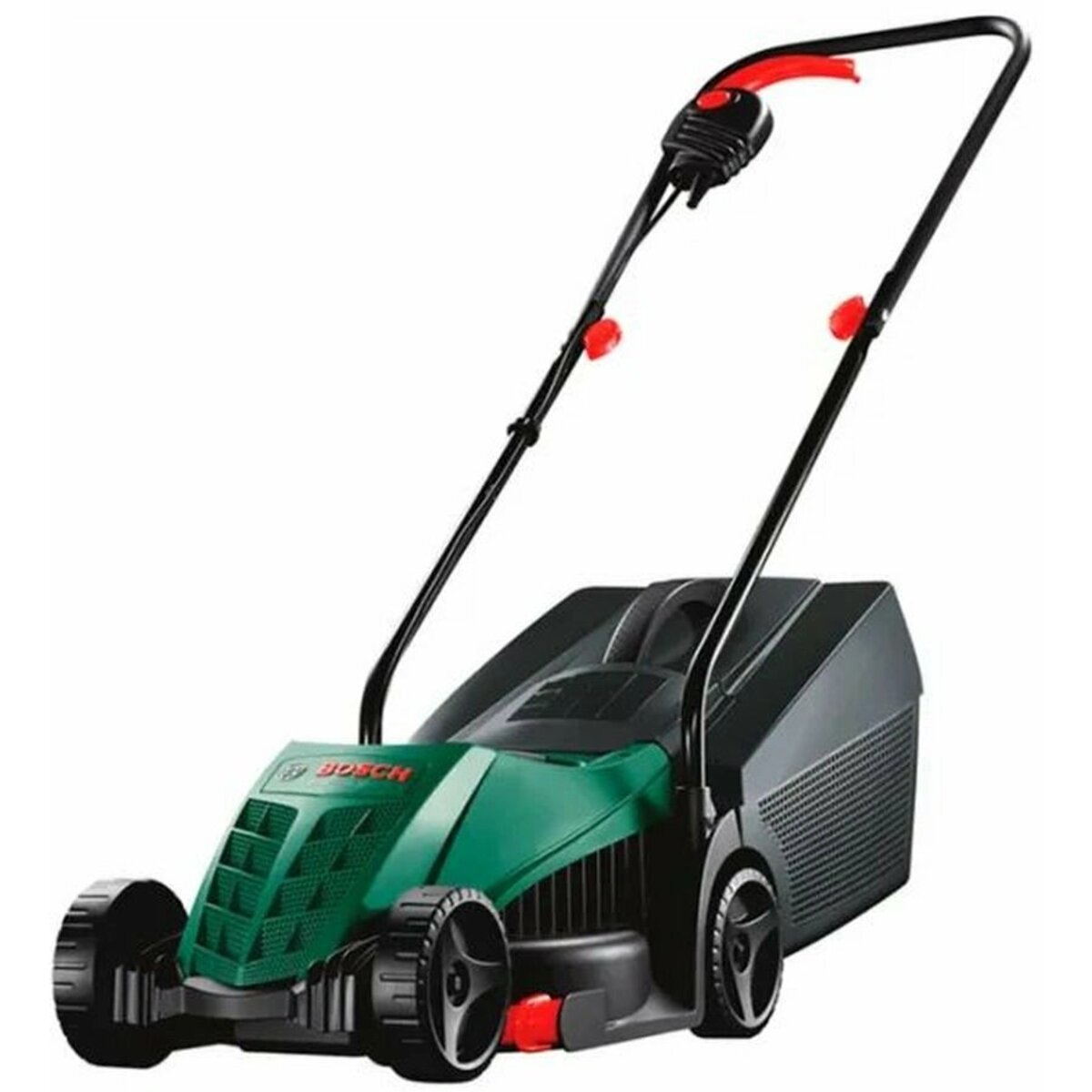 Газонокосилка роторная Bosch EasyRotak 32-205 (Цвет: Green)