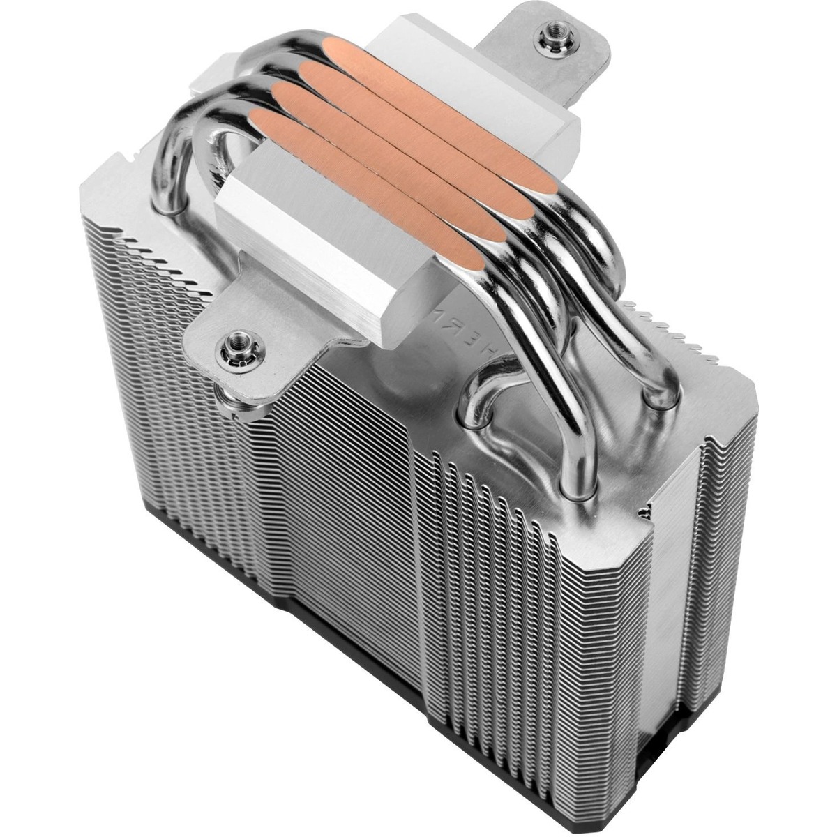 Устройство охлаждения(кулер) Thermalright Assassin X 120 R Digital
