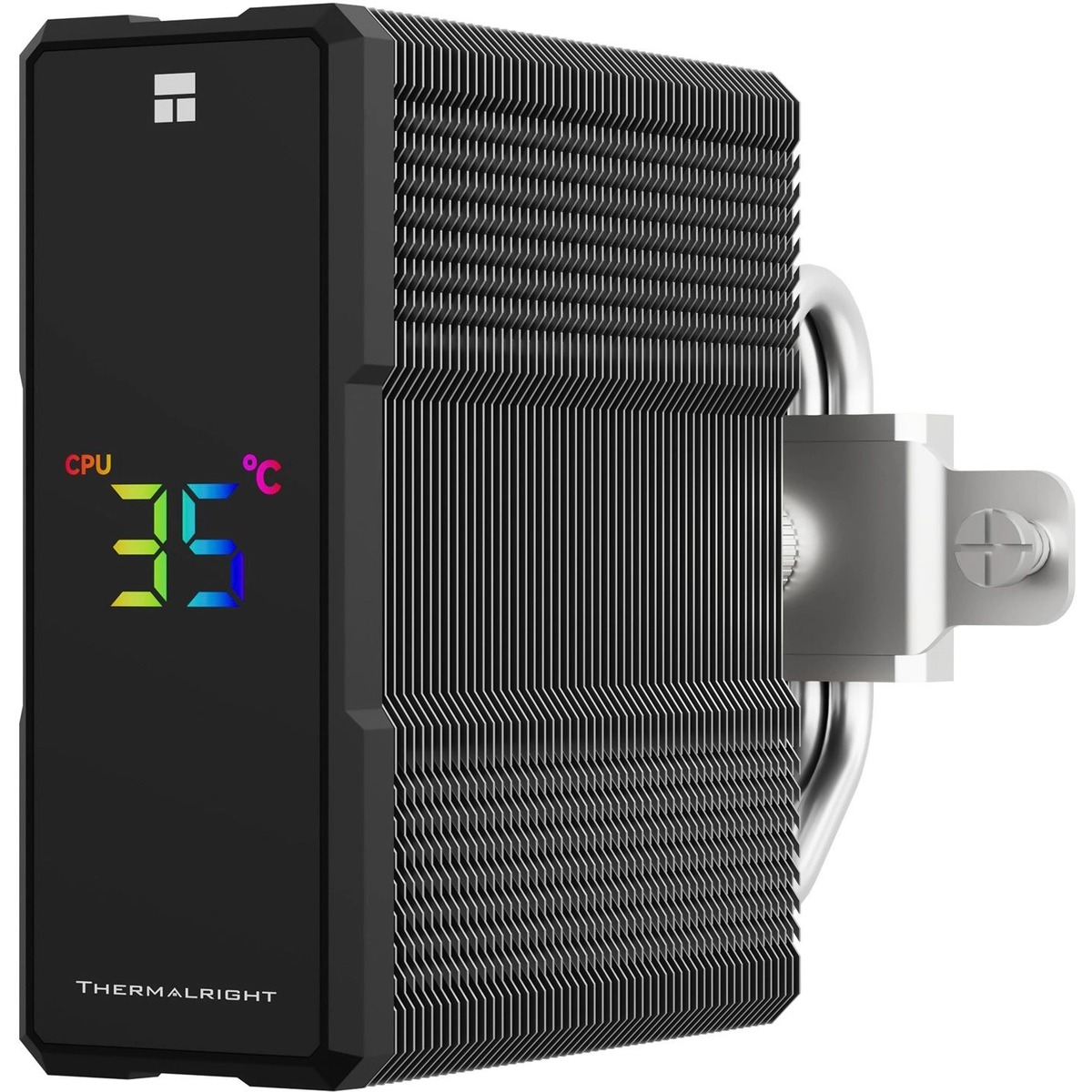Устройство охлаждения(кулер) Thermalright Assassin X 120 R Digital