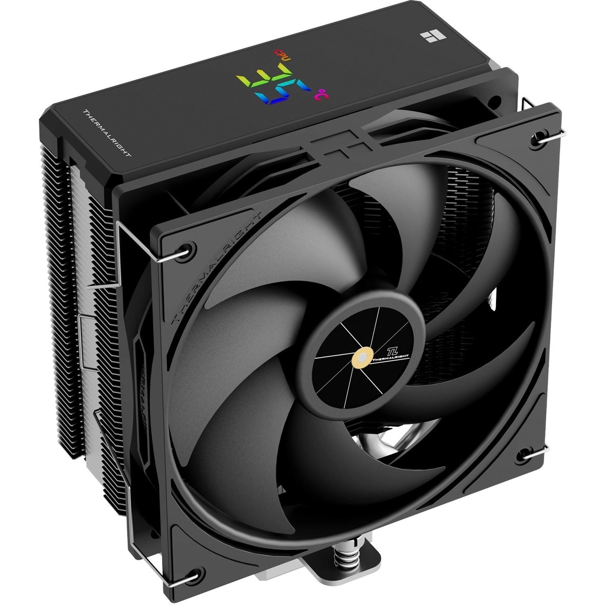 Устройство охлаждения(кулер) Thermalright Assassin X 120 R Digital
