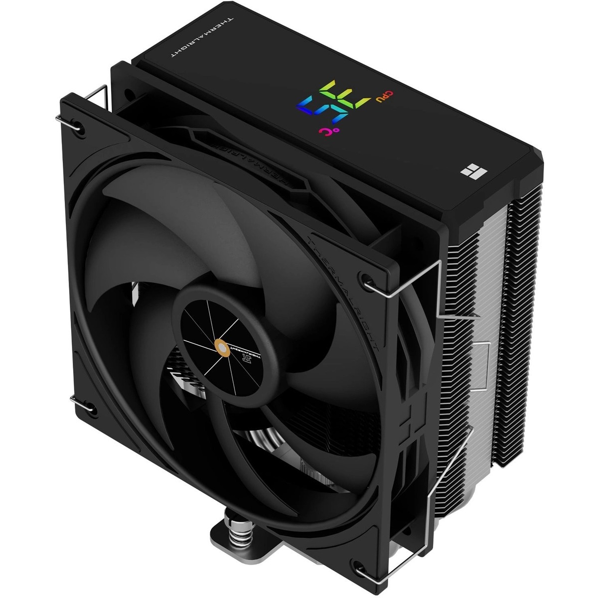 Устройство охлаждения(кулер) Thermalright Assassin X 120 R Digital