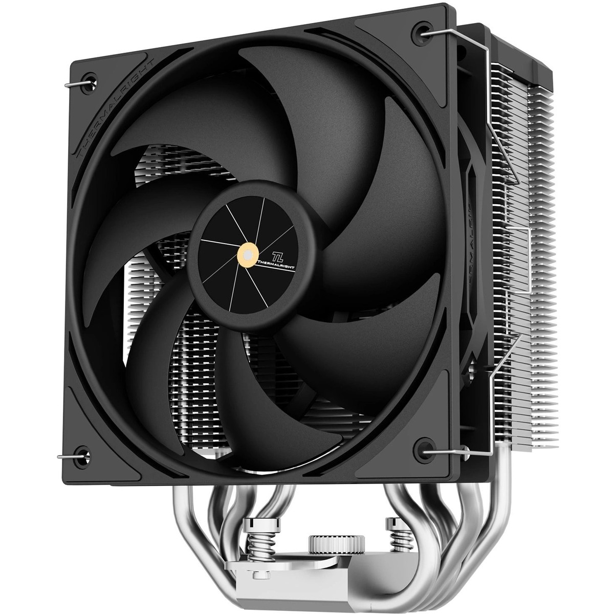 Устройство охлаждения(кулер) Thermalright Assassin X 120 R Digital