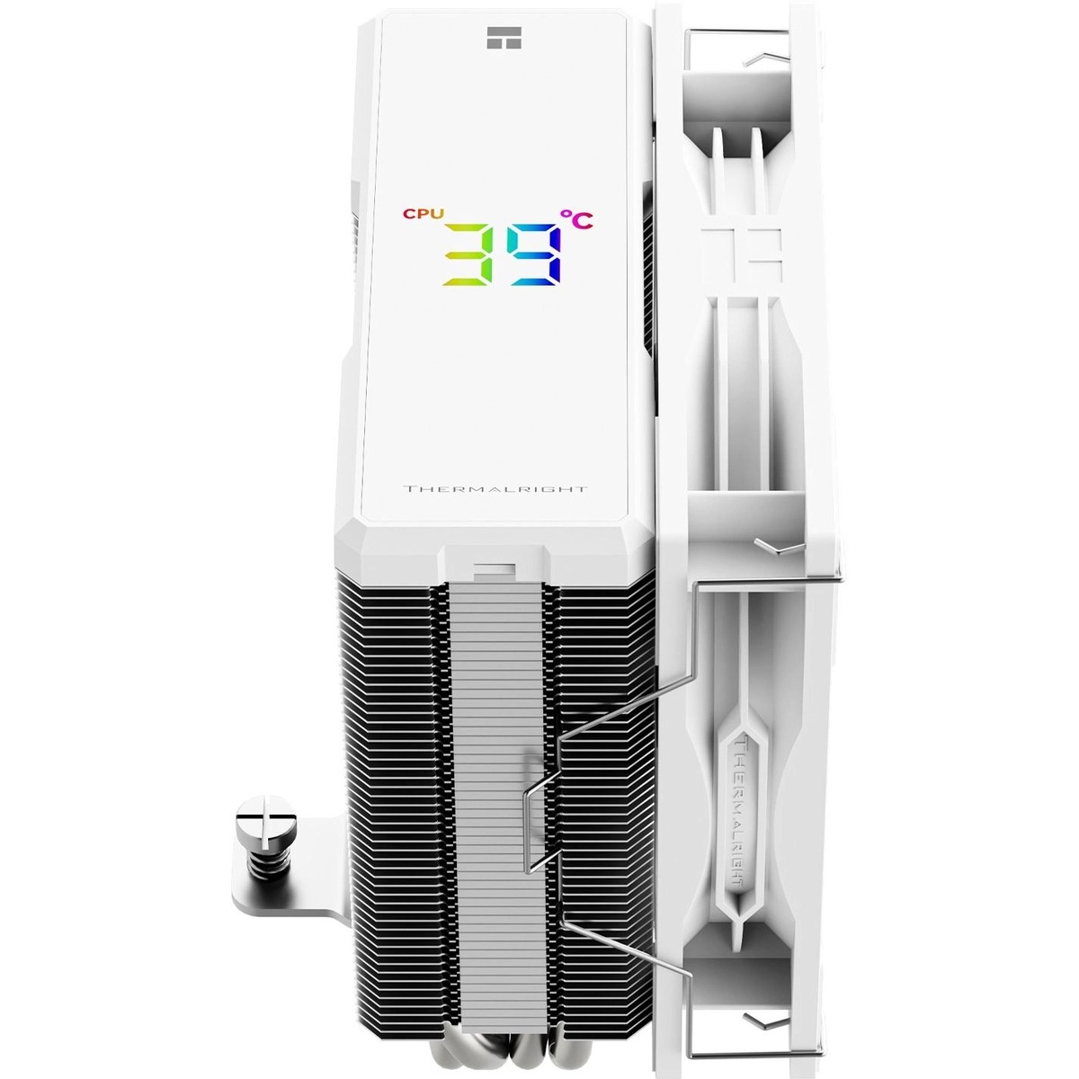 Устройство охлаждения(кулер) Thermalright Assassin X 120 R Digital