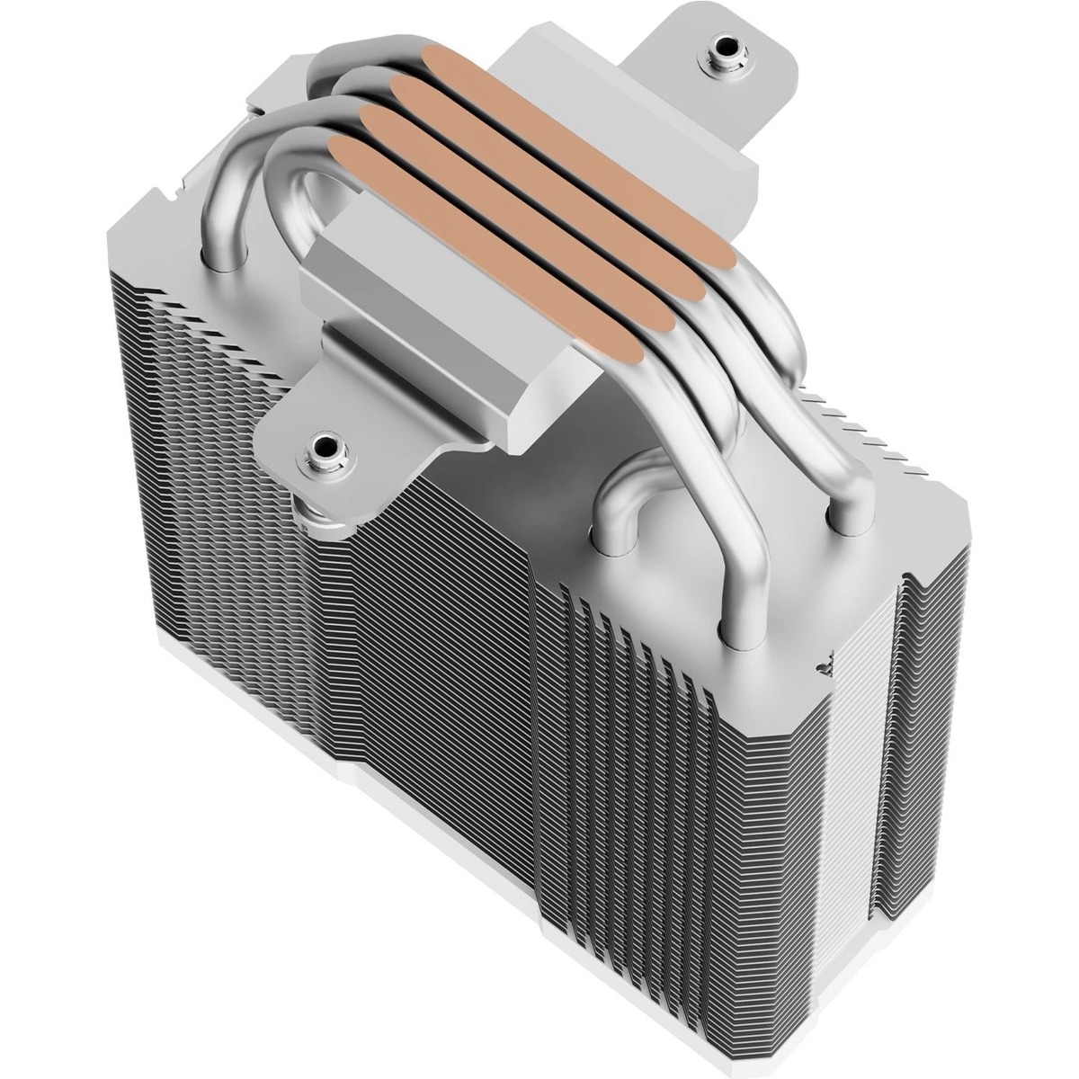 Устройство охлаждения(кулер) Thermalright Assassin X 120 R Digital